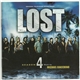 Michael Giacchino, The Hollywood Studio Symphony - Lost: Season Four