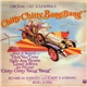 Original Cast Soundtrack, Albert R. Broccoli Presents Dick Van Dyke , Sally Ann Howes, Lionel Jeffries - Chitty Chitty Bang Bang